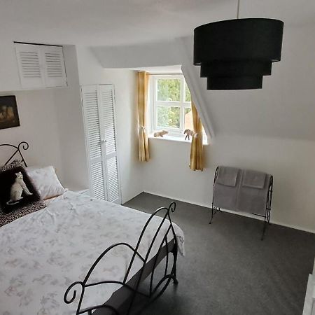 Charming Lincoln Cottage Family & Pet-Friendly Kültér fotó