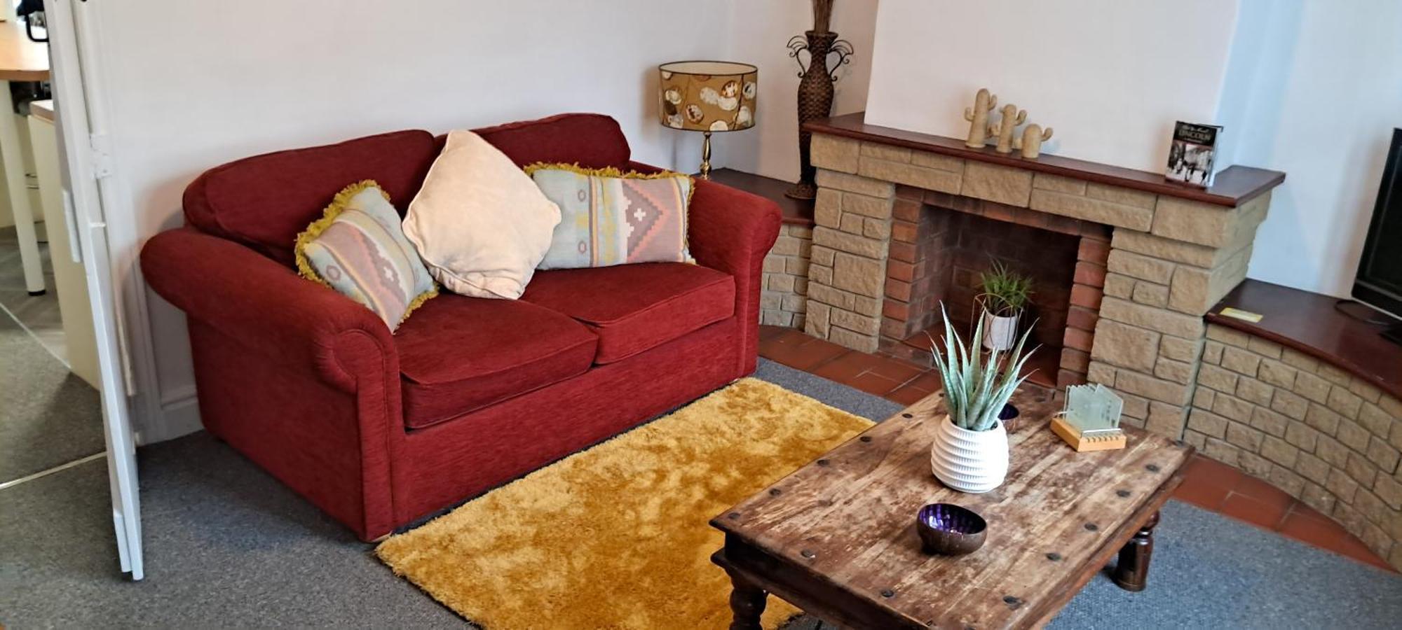Charming Lincoln Cottage Family & Pet-Friendly Kültér fotó