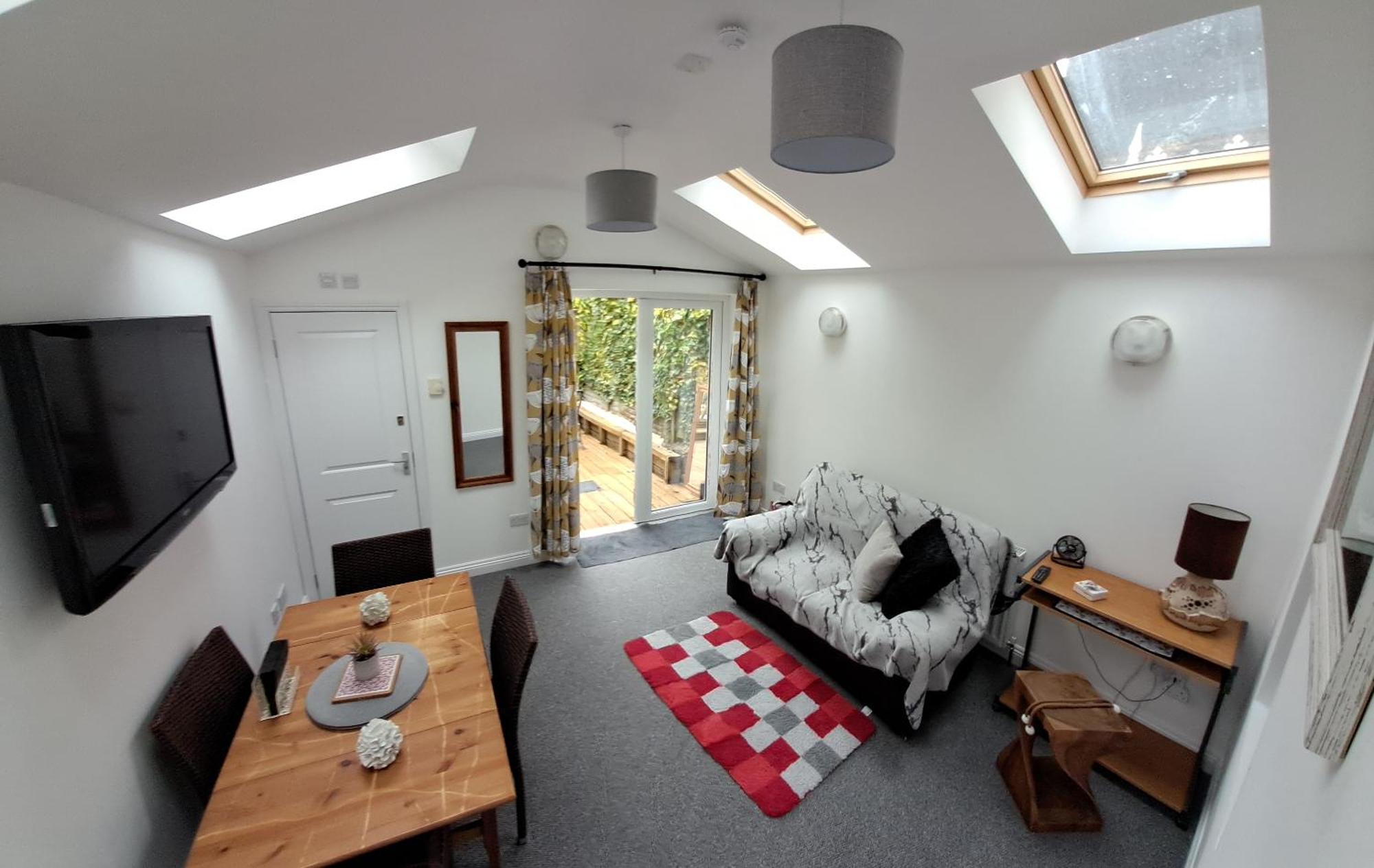 Charming Lincoln Cottage Family & Pet-Friendly Kültér fotó
