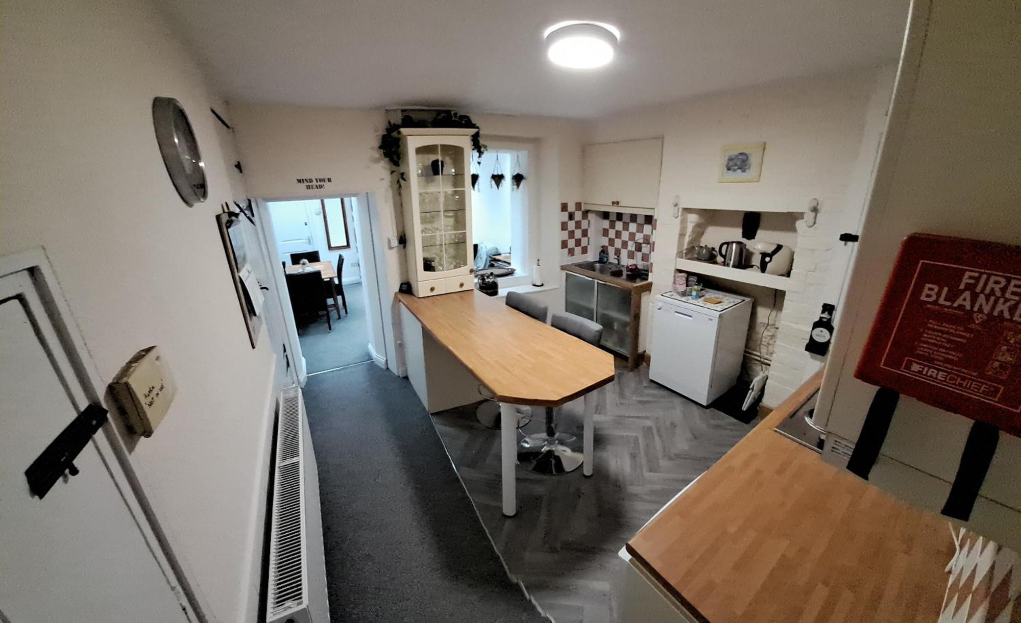 Charming Lincoln Cottage Family & Pet-Friendly Kültér fotó