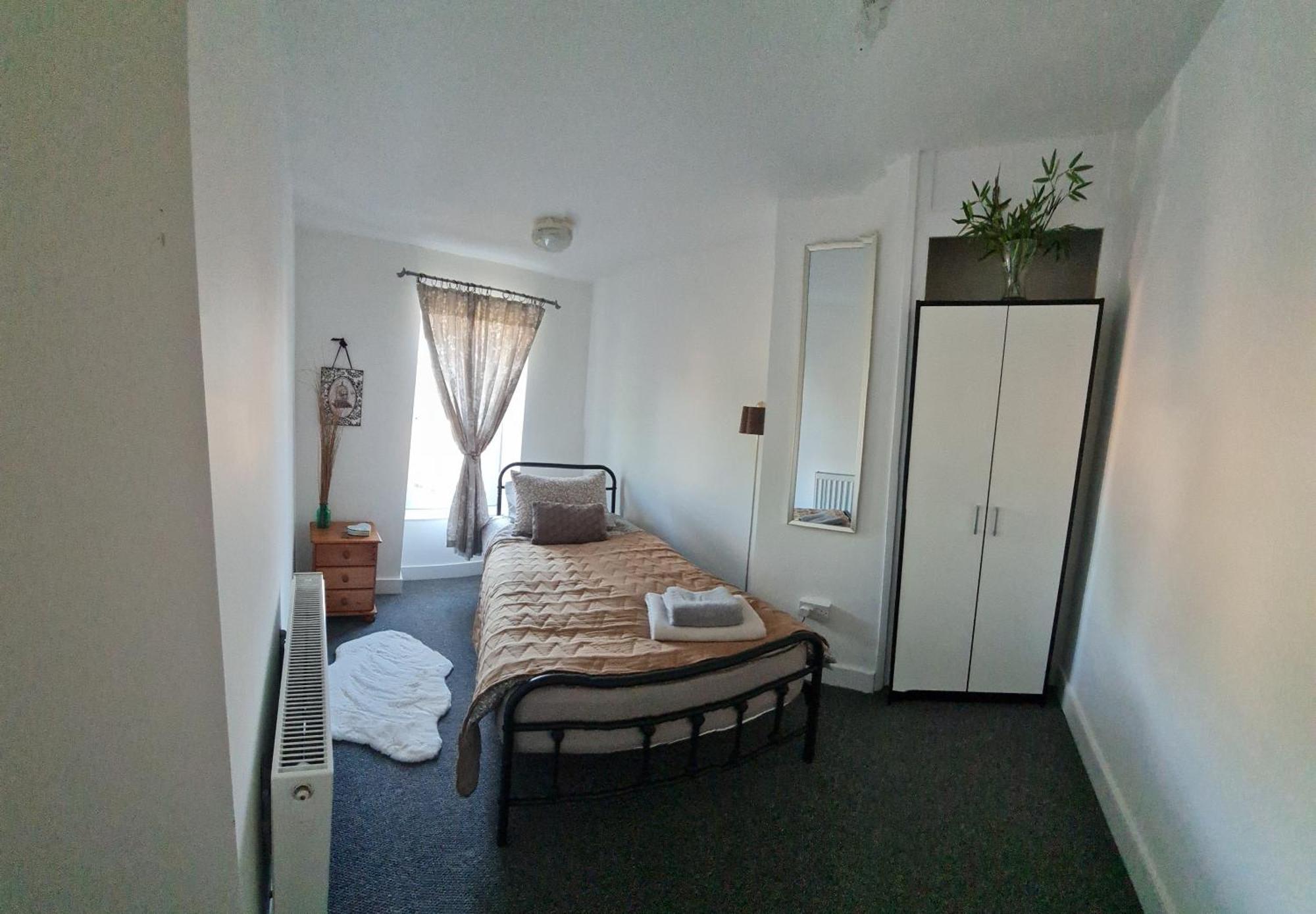 Charming Lincoln Cottage Family & Pet-Friendly Kültér fotó